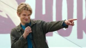 My Life with the Walter Boys: 1×3