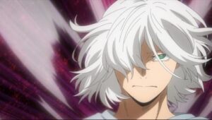 My Hero Academia: 6×10