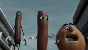 Sausage Party: Foodtopia: 2×8