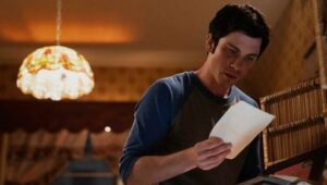 Hunters: 1×10 – 1×11