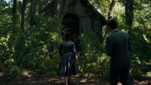 Flowers in the Attic: The Origin: 1×4