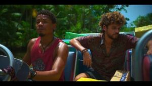 Rivers of Fate: 1×3