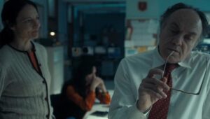 The Twisted Tale of Amanda Knox: 1×2