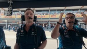 Formula 1: Drive to Survive: 7×10