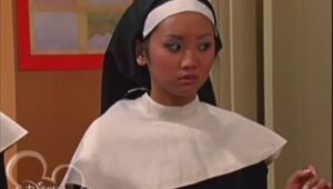 The Suite Life of Zack & Cody: 2×6