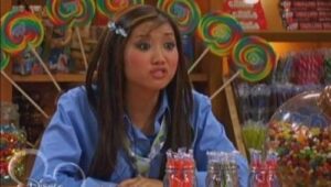 The Suite Life of Zack & Cody: 2×15