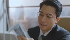 Military Prosecutor Doberman: 1×13