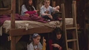 The Suite Life of Zack & Cody: 3×5
