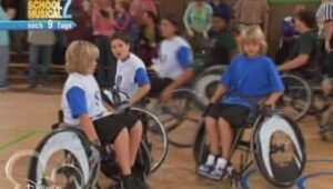 The Suite Life of Zack & Cody: 2×35