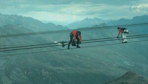 007: Road to a Million: 2×3