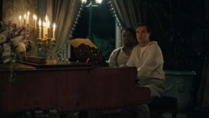 Flowers in the Attic: The Origin: 1×3