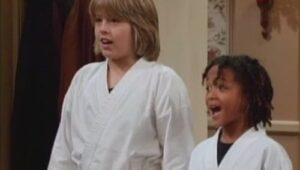 The Suite Life of Zack & Cody: 3×18