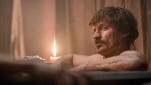 King & Conqueror: 1×3