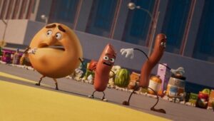 Sausage Party: Foodtopia: 2×3