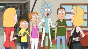 Rick and Morty: 8×6