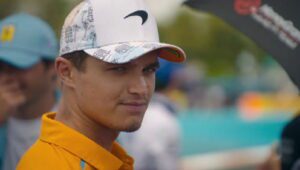 Formula 1: Drive to Survive: 7×2