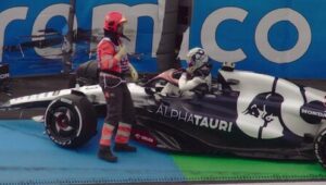 Formula 1: Drive to Survive: 6×9