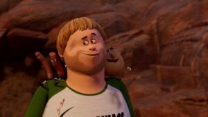 Sausage Party: Foodtopia: 2×2