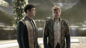 Star Trek: Strange New Worlds: 3×2