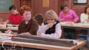 The Suite Life of Zack & Cody: 2×9