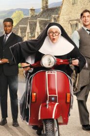 Sister Boniface Mysteries: Season 4