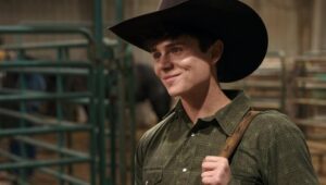 My Life with the Walter Boys: 2×10