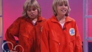 The Suite Life of Zack & Cody: 2×31