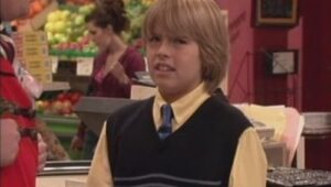 The Suite Life of Zack & Cody: 3×2