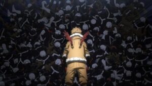 My Hero Academia: 6×3