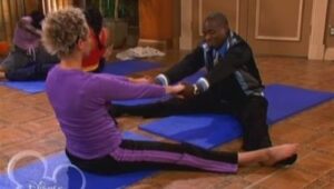 The Suite Life of Zack & Cody: 2×3