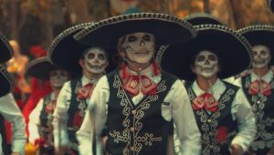 007: Road to a Million: 2×6