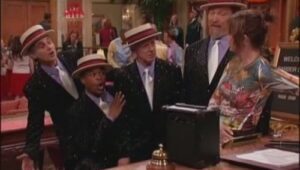 The Suite Life of Zack & Cody: 3×7