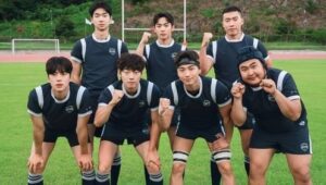 The Winning Try: 1×5