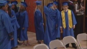 The Suite Life of Zack & Cody: 3×1