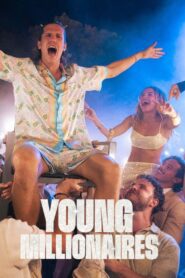 Young Millionaires 2025