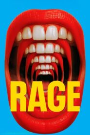 Rage (Furia) 2025