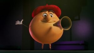 Sausage Party: Foodtopia: 2×5