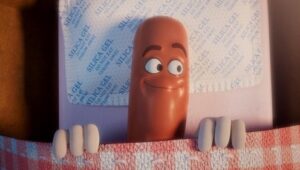 Sausage Party: Foodtopia: 2×1