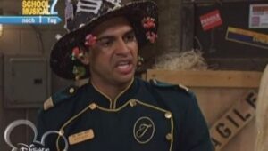 The Suite Life of Zack & Cody: 2×37