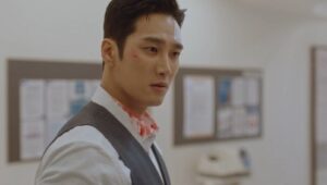 Military Prosecutor Doberman: 1×4