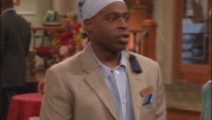 The Suite Life of Zack & Cody: 3×6