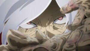 My Hero Academia: 7×6