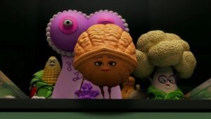 Sausage Party: Foodtopia: 2×7