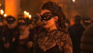 The Buccaneers: 2×8