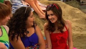 Austin & Ally: 1×11