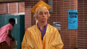 Austin & Ally: 4×17