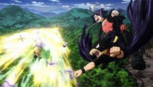 My Hero Academia: 7×9