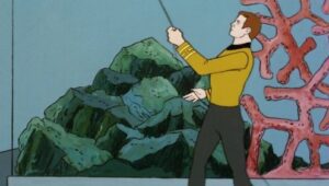 Star Trek: 1×11