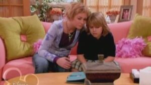 The Suite Life of Zack & Cody: 2×28