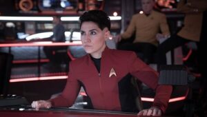 Star Trek: Strange New Worlds: 3×7